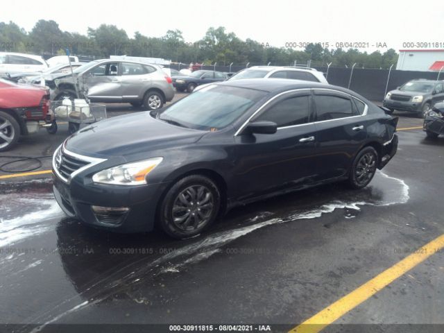 Photo 1 VIN: 1N4AL3AP9EC157305 - NISSAN ALTIMA 