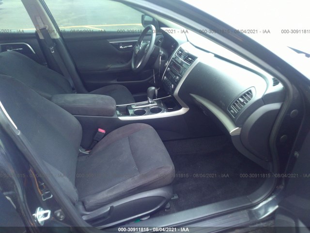 Photo 4 VIN: 1N4AL3AP9EC157305 - NISSAN ALTIMA 