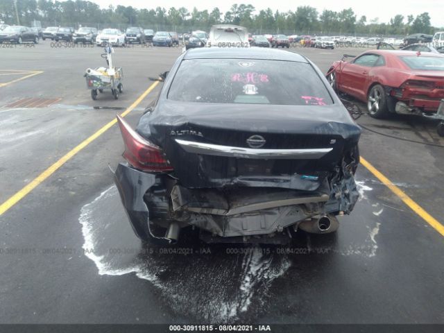 Photo 5 VIN: 1N4AL3AP9EC157305 - NISSAN ALTIMA 