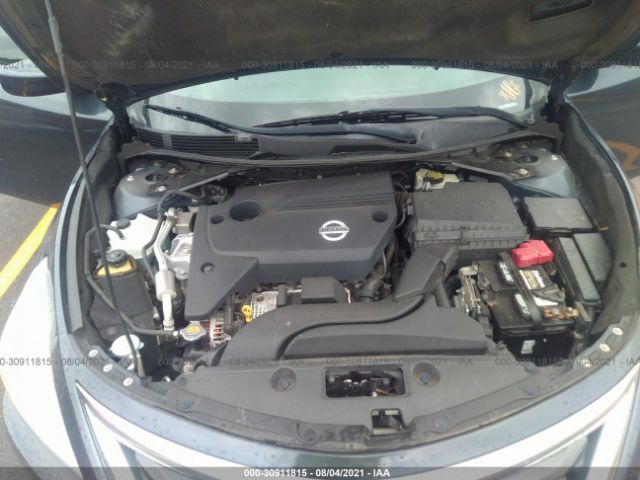 Photo 9 VIN: 1N4AL3AP9EC157305 - NISSAN ALTIMA 