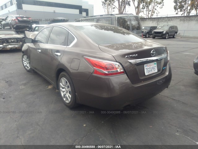 Photo 2 VIN: 1N4AL3AP9EC158311 - NISSAN ALTIMA 