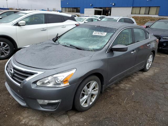 Photo 1 VIN: 1N4AL3AP9EC160821 - NISSAN ALTIMA 