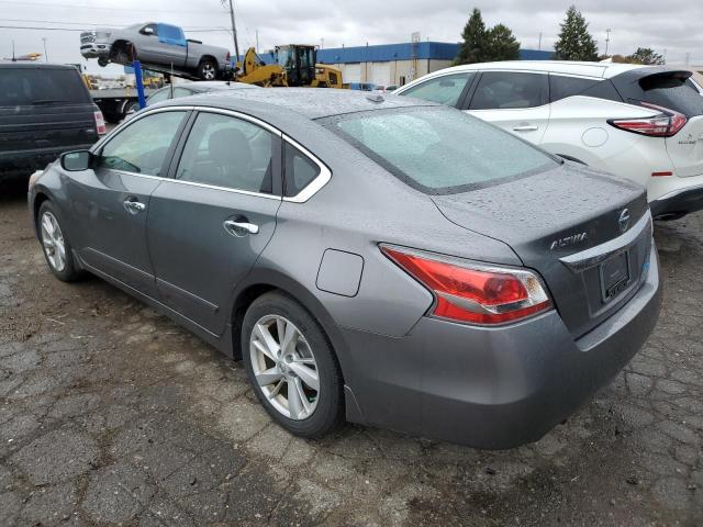 Photo 2 VIN: 1N4AL3AP9EC160821 - NISSAN ALTIMA 