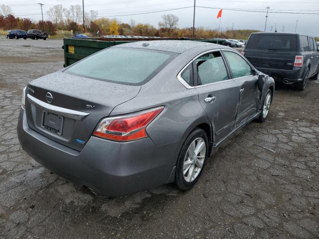 Photo 3 VIN: 1N4AL3AP9EC160821 - NISSAN ALTIMA 