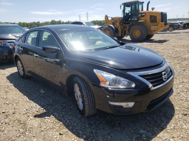 Photo 0 VIN: 1N4AL3AP9EC161077 - NISSAN ALTIMA 2.5 