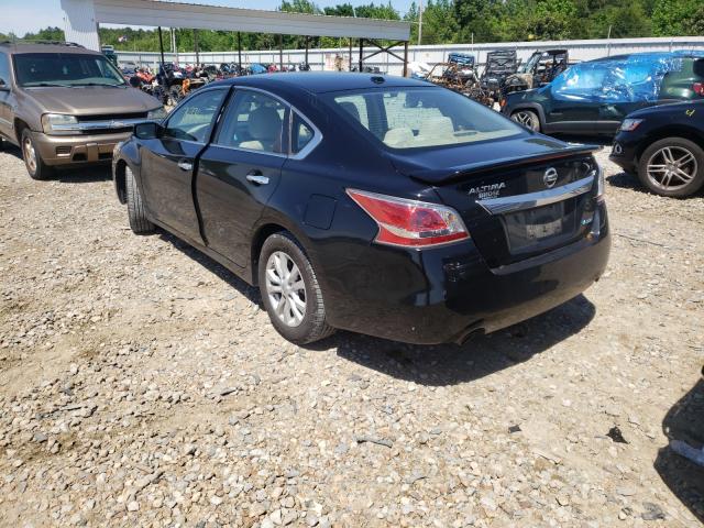 Photo 2 VIN: 1N4AL3AP9EC161077 - NISSAN ALTIMA 2.5 