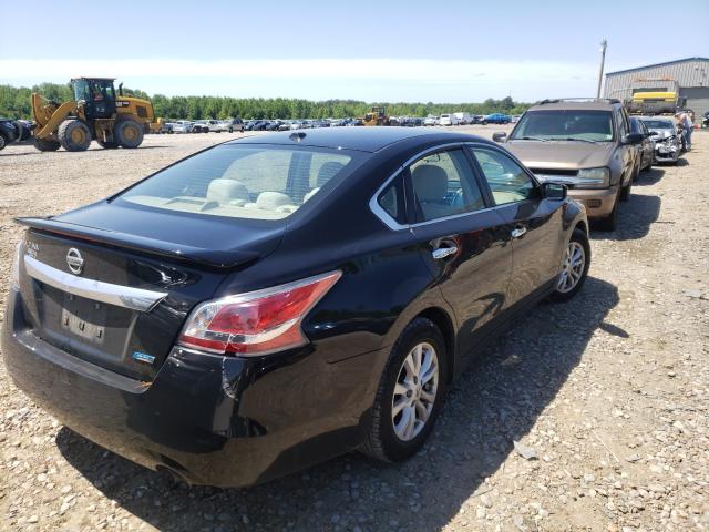 Photo 3 VIN: 1N4AL3AP9EC161077 - NISSAN ALTIMA 2.5 