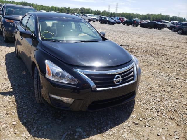 Photo 8 VIN: 1N4AL3AP9EC161077 - NISSAN ALTIMA 2.5 