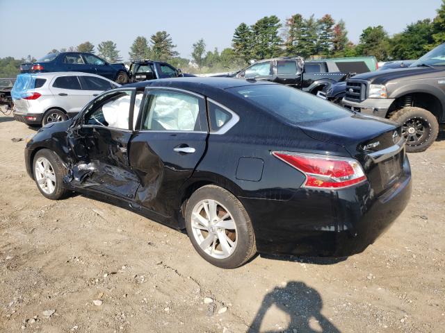 Photo 2 VIN: 1N4AL3AP9EC161158 - NISSAN ALTIMA 2.5 