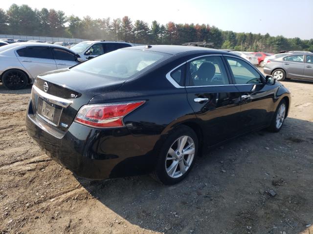 Photo 3 VIN: 1N4AL3AP9EC161158 - NISSAN ALTIMA 2.5 