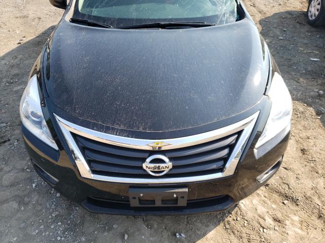 Photo 6 VIN: 1N4AL3AP9EC161158 - NISSAN ALTIMA 2.5 