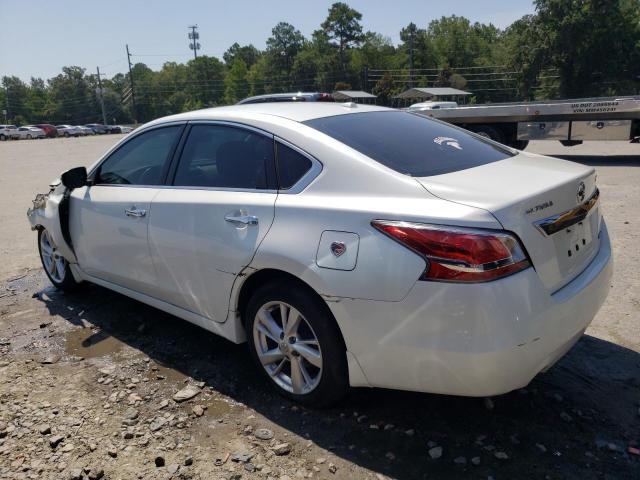 Photo 1 VIN: 1N4AL3AP9EC163511 - NISSAN ALTIMA 2.5 