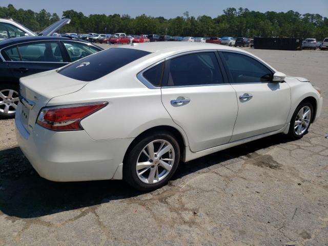 Photo 2 VIN: 1N4AL3AP9EC163511 - NISSAN ALTIMA 2.5 