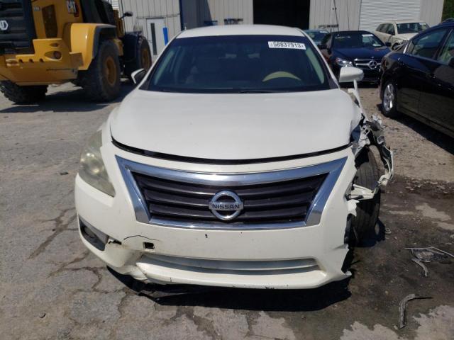 Photo 4 VIN: 1N4AL3AP9EC163511 - NISSAN ALTIMA 2.5 