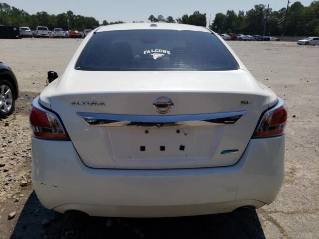 Photo 5 VIN: 1N4AL3AP9EC163511 - NISSAN ALTIMA 2.5 