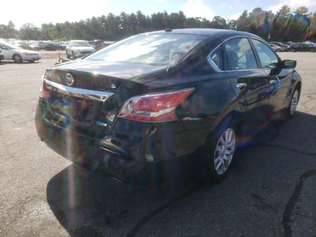 Photo 3 VIN: 1N4AL3AP9EC164271 - NISSAN ALTIMA 2.5 