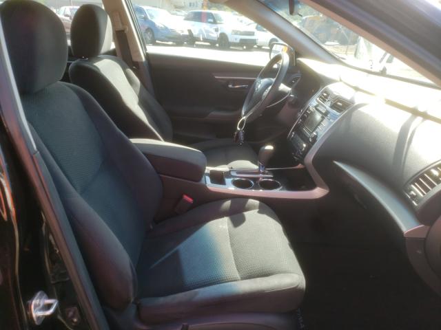 Photo 4 VIN: 1N4AL3AP9EC164271 - NISSAN ALTIMA 2.5 