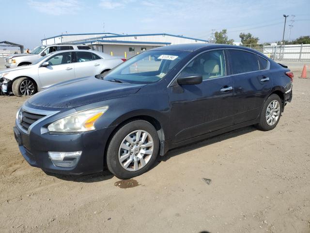 Photo 0 VIN: 1N4AL3AP9EC164917 - NISSAN ALTIMA 2.5 