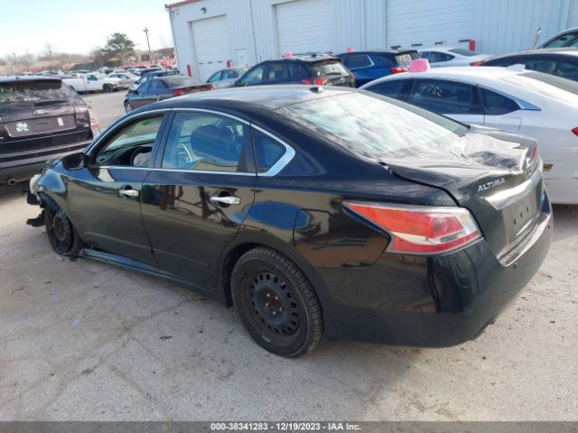 Photo 2 VIN: 1N4AL3AP9EC165162 - NISSAN ALTIMA 