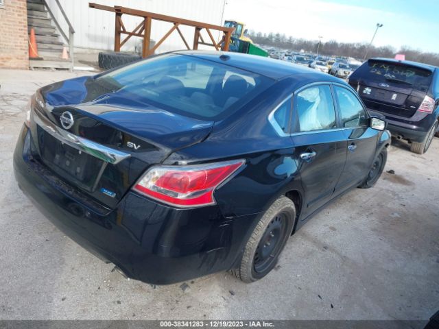 Photo 3 VIN: 1N4AL3AP9EC165162 - NISSAN ALTIMA 