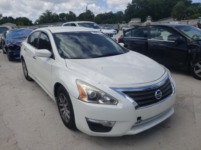 Photo 0 VIN: 1N4AL3AP9EC165310 - NISSAN ALTIMA 2.5 