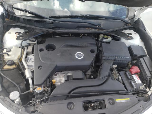 Photo 6 VIN: 1N4AL3AP9EC165310 - NISSAN ALTIMA 2.5 