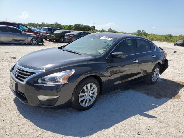 Photo 0 VIN: 1N4AL3AP9EC165856 - NISSAN ALTIMA 