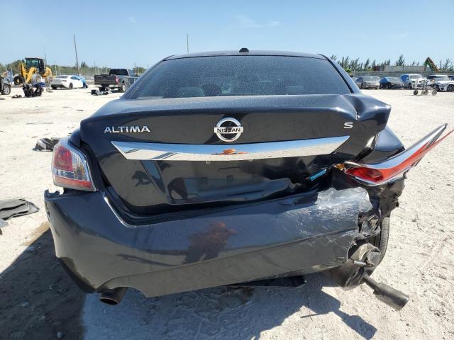 Photo 5 VIN: 1N4AL3AP9EC165856 - NISSAN ALTIMA 