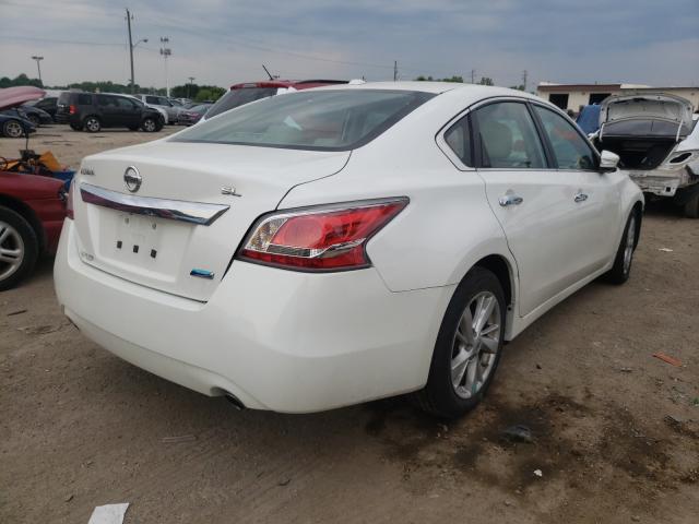 Photo 3 VIN: 1N4AL3AP9EC166229 - NISSAN ALTIMA 2.5 