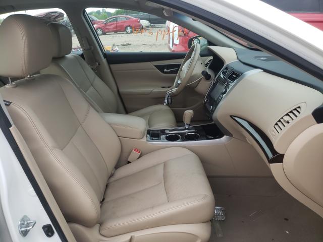 Photo 4 VIN: 1N4AL3AP9EC166229 - NISSAN ALTIMA 2.5 