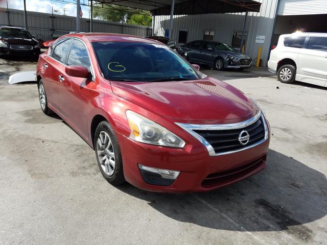 Photo 0 VIN: 1N4AL3AP9EC167848 - NISSAN ALTIMA 2.5 