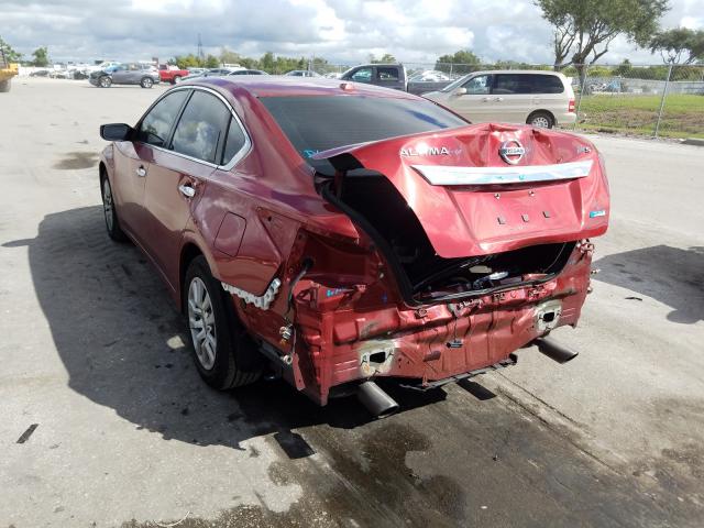 Photo 2 VIN: 1N4AL3AP9EC167848 - NISSAN ALTIMA 2.5 