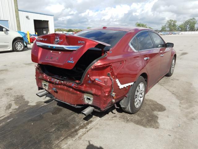 Photo 3 VIN: 1N4AL3AP9EC167848 - NISSAN ALTIMA 2.5 