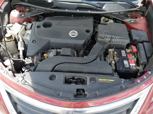 Photo 6 VIN: 1N4AL3AP9EC167848 - NISSAN ALTIMA 2.5 