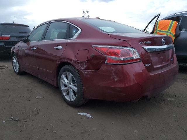 Photo 1 VIN: 1N4AL3AP9EC171205 - NISSAN ALTIMA 