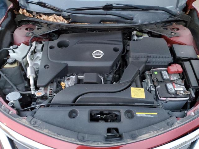 Photo 10 VIN: 1N4AL3AP9EC171205 - NISSAN ALTIMA 