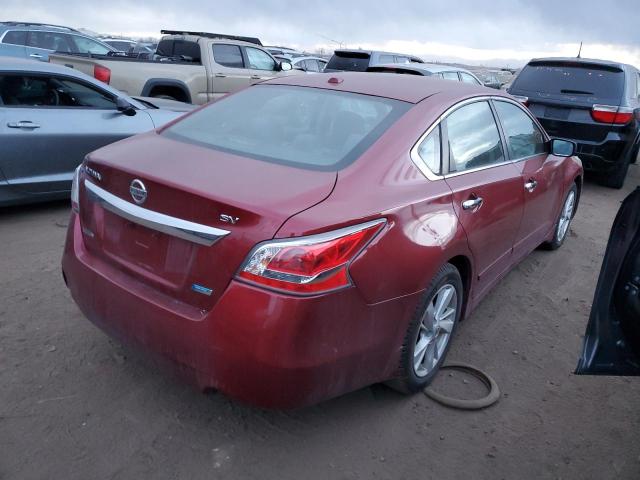 Photo 2 VIN: 1N4AL3AP9EC171205 - NISSAN ALTIMA 