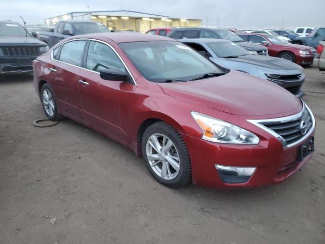 Photo 3 VIN: 1N4AL3AP9EC171205 - NISSAN ALTIMA 