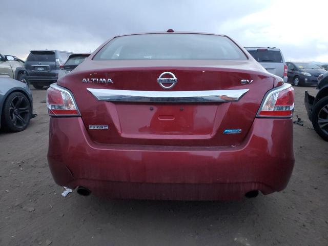 Photo 5 VIN: 1N4AL3AP9EC171205 - NISSAN ALTIMA 