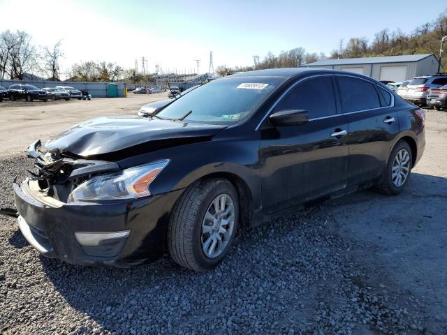 Photo 0 VIN: 1N4AL3AP9EC171298 - NISSAN ALTIMA 