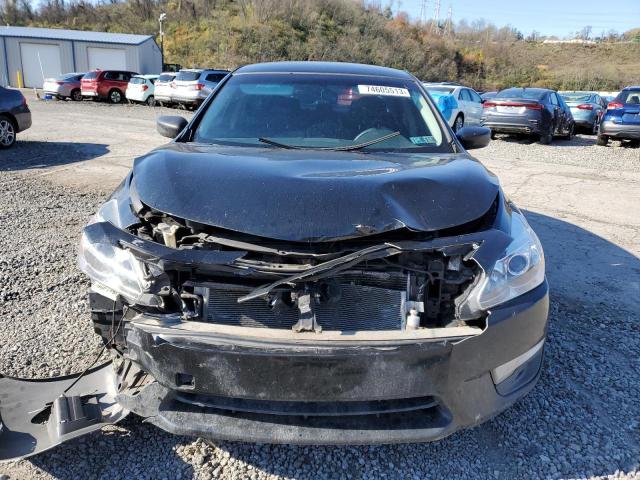 Photo 4 VIN: 1N4AL3AP9EC171298 - NISSAN ALTIMA 