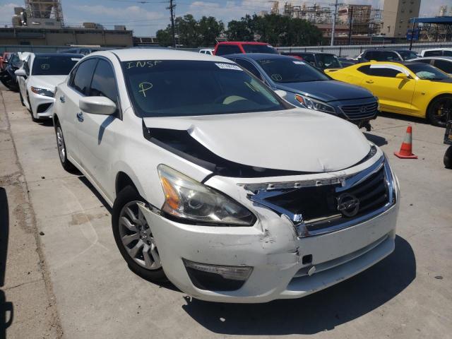 Photo 0 VIN: 1N4AL3AP9EC172256 - NISSAN ALTIMA 2.5 