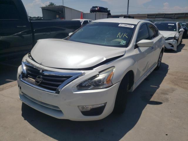 Photo 1 VIN: 1N4AL3AP9EC172256 - NISSAN ALTIMA 2.5 