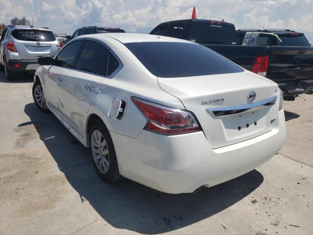 Photo 2 VIN: 1N4AL3AP9EC172256 - NISSAN ALTIMA 2.5 