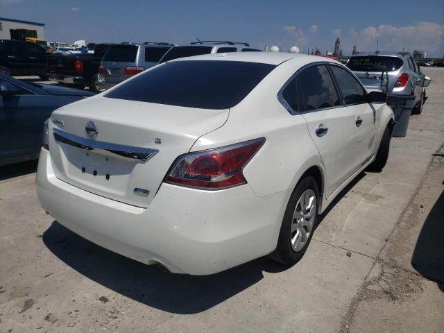 Photo 3 VIN: 1N4AL3AP9EC172256 - NISSAN ALTIMA 2.5 