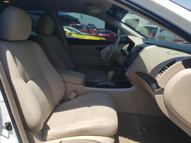 Photo 4 VIN: 1N4AL3AP9EC172256 - NISSAN ALTIMA 2.5 