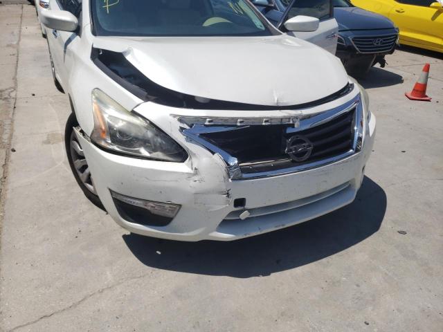 Photo 8 VIN: 1N4AL3AP9EC172256 - NISSAN ALTIMA 2.5 