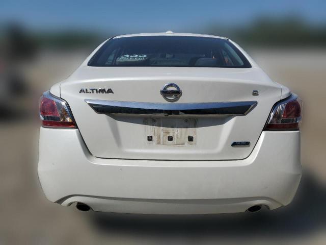 Photo 5 VIN: 1N4AL3AP9EC173665 - NISSAN ALTIMA 