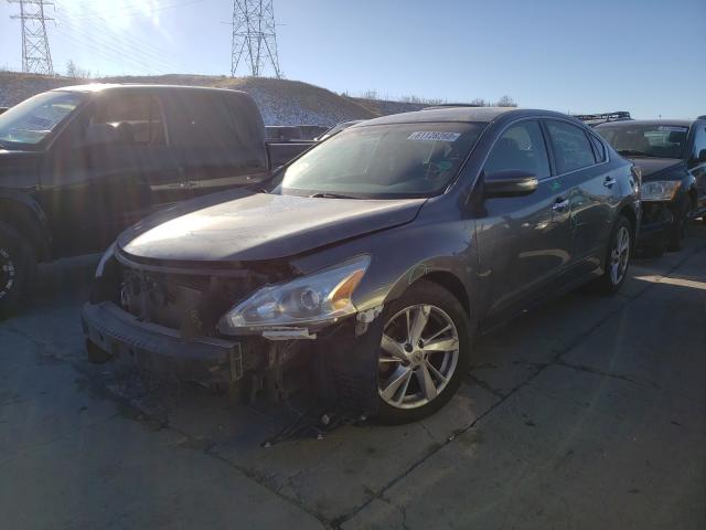 Photo 1 VIN: 1N4AL3AP9EC174914 - NISSAN ALTIMA 2.5 