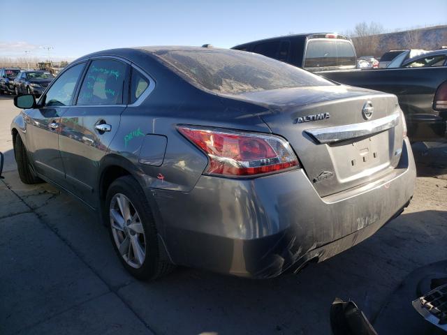 Photo 2 VIN: 1N4AL3AP9EC174914 - NISSAN ALTIMA 2.5 